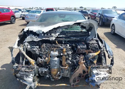 2025 Honda Civic Sport from USA, damaged, VIN 2HGFE2F54SH508532